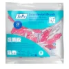 TePe Mellanrumsborste Original 0,4 mm Rosa 20-pack