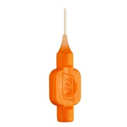 TePe Mellanrumsborste Original 0,45 mm Orange 20-pack
