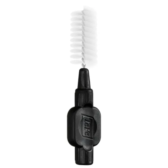 TePe Mellanrumsborste Original 1,5 mm Svart 8 st
