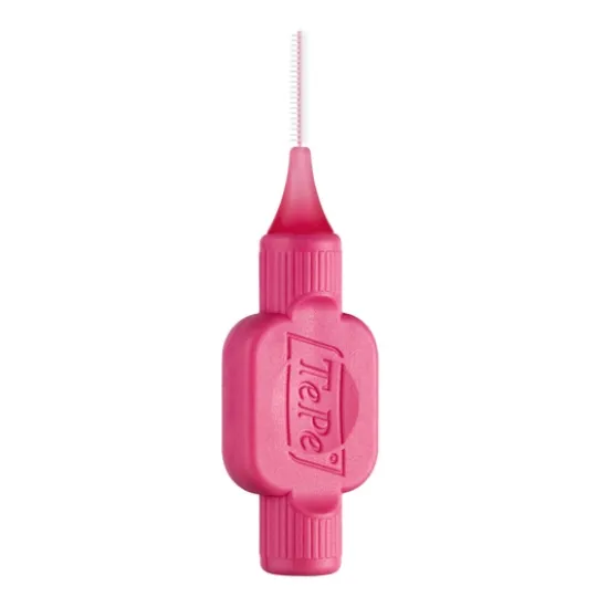 TePe Mellanrumsborste Original 0,4 mm Rosa 8 st