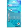 TePe Mellanrumsborste Original 0,6 mm Blå 8 st