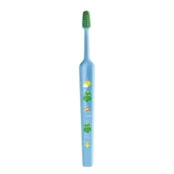 TePe Mini Bolibompa Extra Soft Tandborste 3 st