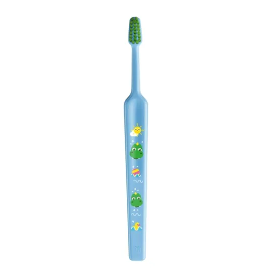 TePe Mini Bolibompa Extra Soft Tandborste 3 st