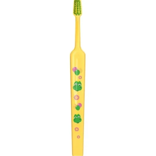 TePe Mini Bolibompa Extra Soft Tandborste 1-pack