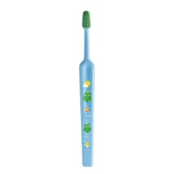 TePe Mini Bolibompa Extra Soft Tandborste 3 st