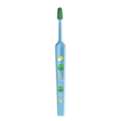 TePe Mini Bolibompa Extra Soft Tandborste 3 st