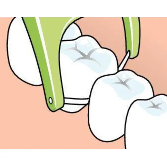 TePe Mini Flosser 36 st