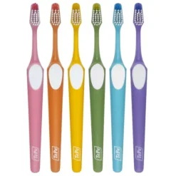 TePe Nova Soft Tandborste 3-pack