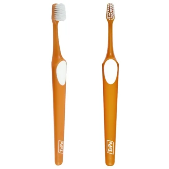 TePe Supreme Compact Soft Tandborste 3-pack