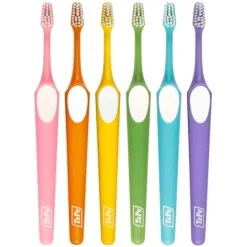 TePe Supreme Compact Soft Tandborste 3-pack