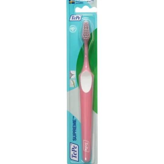 TePe Supreme Soft Tandborste 1-pack