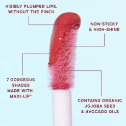 theBalm Instant Plump Your Pucker Giddy-Up 2,7 ml