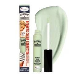 theBalm Redness Color Corrector 7,2 ml