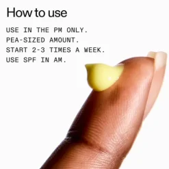The INKEY List Advanced Retinal Serum 15 ml