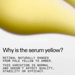 The INKEY List Advanced Retinal Serum 15 ml