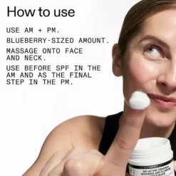 The INKEY List Bio-Active Ceramide Repairing and Plumping Moisturizer 50 ml