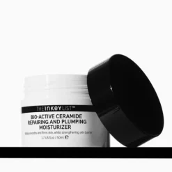 The INKEY List Bio-Active Ceramide Repairing and Plumping Moisturizer 50 ml