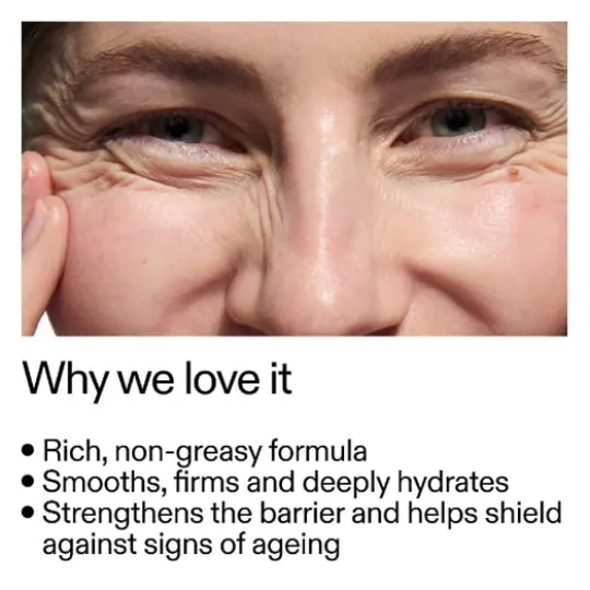 The INKEY List Bio-Active Ceramide Repairing and Plumping Moisturizer 50 ml