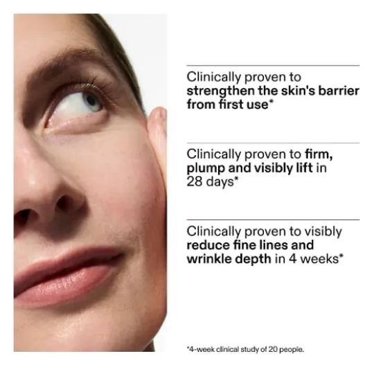 The INKEY List Bio-Active Ceramide Repairing and Plumping Moisturizer 50 ml