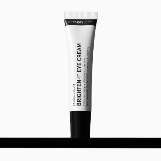 The INKEY List Brighten-i Eye Cream 15 ml
