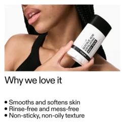The INKEY List Glycolic Acid Exfoliating Body Stick 45 g