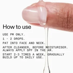 The INKEY List Glycolic Acid Toner 100 ml