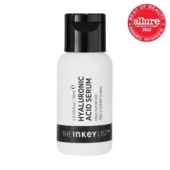 The INKEY List Hyaluronic Acid Serum 30 ml