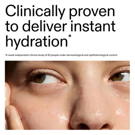 The INKEY List Hyaluronic Acid Serum 30 ml