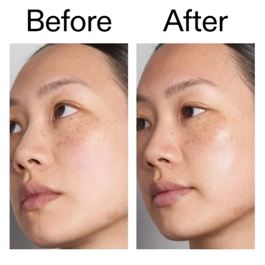 The INKEY List Hyaluronic Acid Serum 30 ml