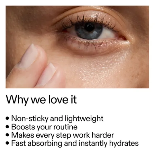 The INKEY List Hyaluronic Acid Serum 30 ml