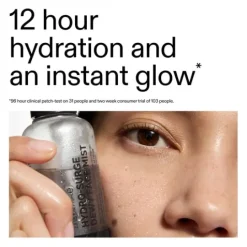 The INKEY List Hydro-Surge Dewy Face Mist 75 ml