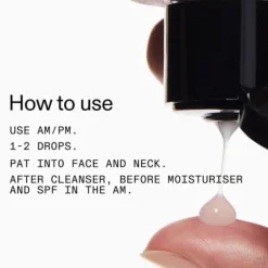 The INKEY List Niacinamide Serum 30 ml