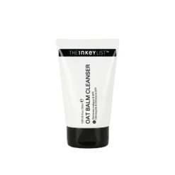 The INKEY List Oat Balm Cleanser 50 ml