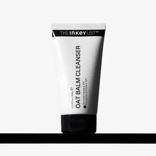 The INKEY List Oat Balm Cleanser 150 ml