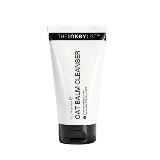 The INKEY List Oat Balm Cleanser 150 ml