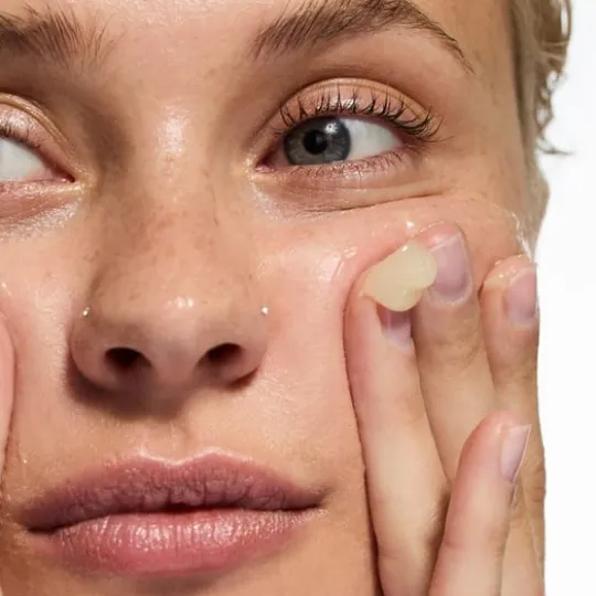The INKEY List Oat Cleansing Balm 150 ml