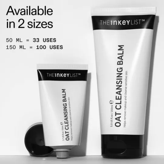 The INKEY List Oat Cleansing Balm 150 ml