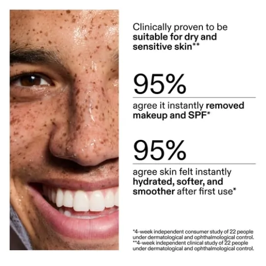 The INKEY List Oat Cleansing Balm 150 ml