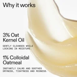 The INKEY List Oat Cleansing Balm 150 ml