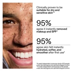 The INKEY List Oat Cleansing Balm 50 ml