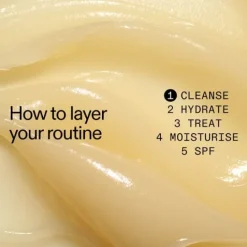 The INKEY List Oat Cleansing Balm 50 ml