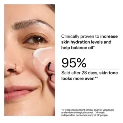 The INKEY List Omega Water Cream 50 ml