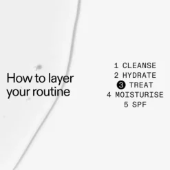 The INKEY List PHA Toner 100 ml