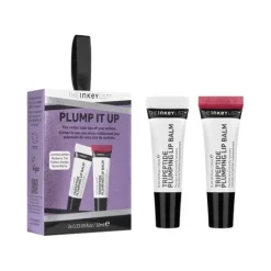 The INKEY List Plump it up Duo
