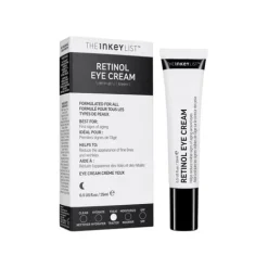 The INKEY List Retinol Eye Cream 15 ml
