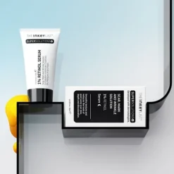 The INKEY List Retinol 1% Serum 30 ml