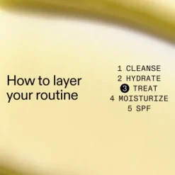 The INKEY List Starter Retinol Serum 30 ml