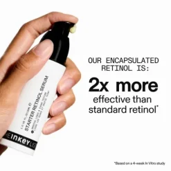 The INKEY List Starter Retinol Serum 30 ml