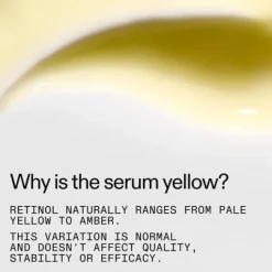 The INKEY List Starter Retinol Serum 30 ml