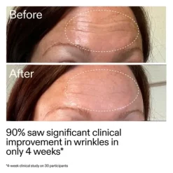 The INKEY List Starter Retinol Serum 30 ml